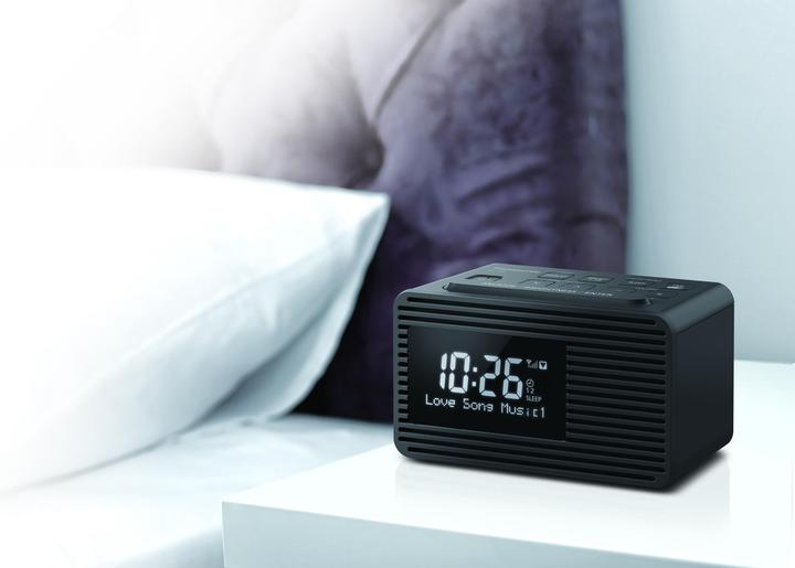 Productafbeelding Panasonic RC-D8EG (DAB+)
