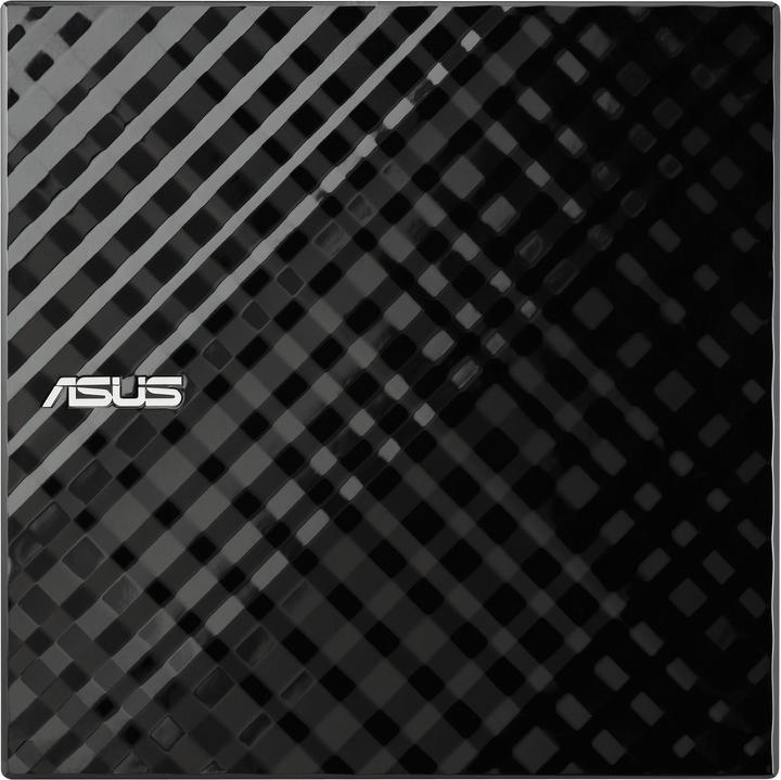 Actual product image ASUS SDRW-08D2S-U Lite (DVD writer)
