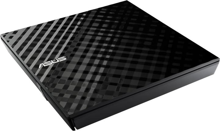 Actual product image ASUS SDRW-08D2S-U Lite (DVD writer)