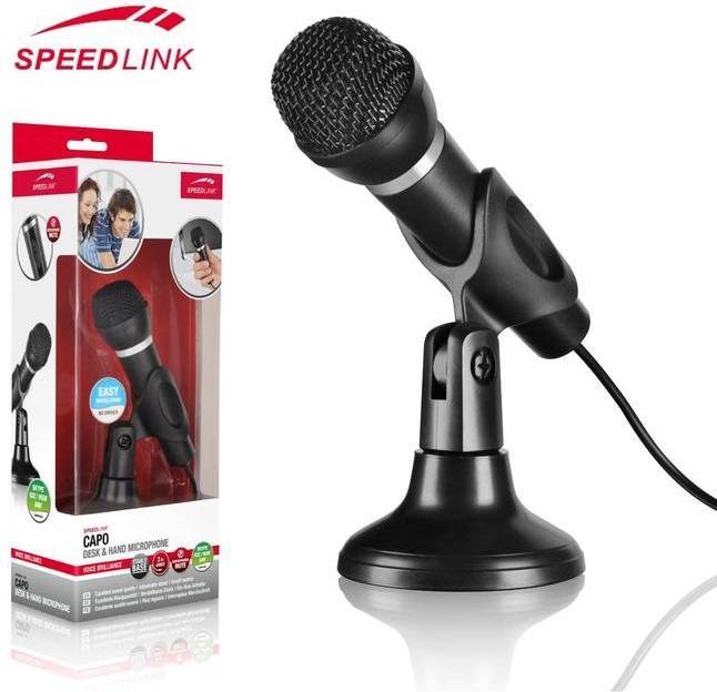 Speedlink Capo