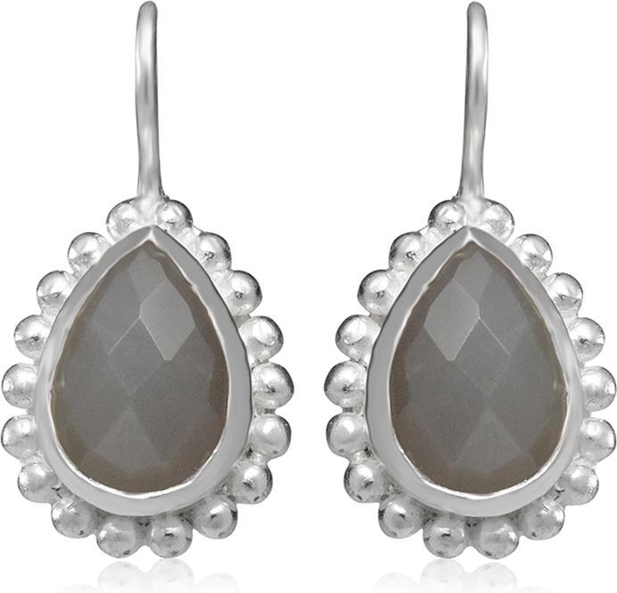 Grey, Silver