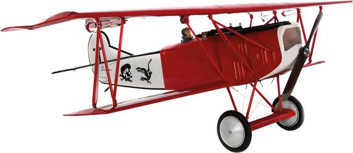 Actual product image Hangar 9 Fokker D.VII (Aerobatics)