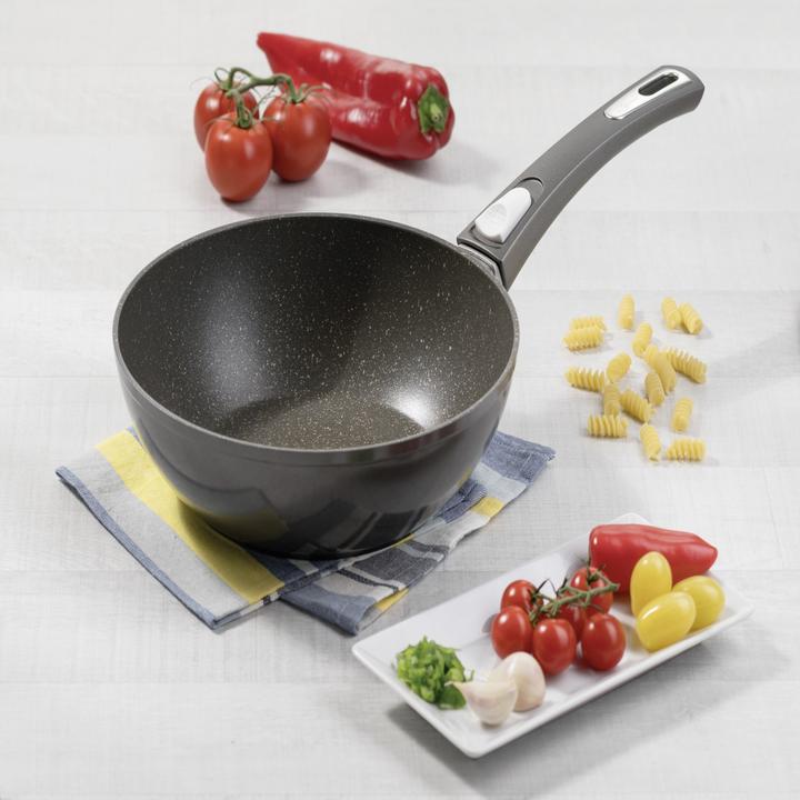 Image du produit Genius Bonafit (Poêle à frire)