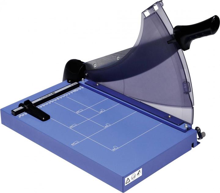 Actual product image Olympia Cutting machine G 4640 (40.40 Sheets, A3)
