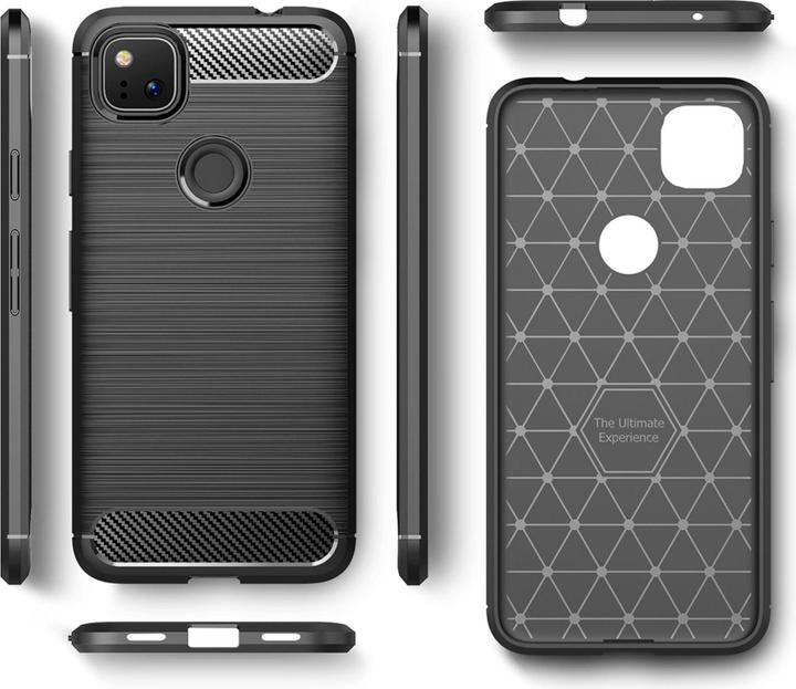 Image du produit Nalia Coque Design (Google Pixel 4a)