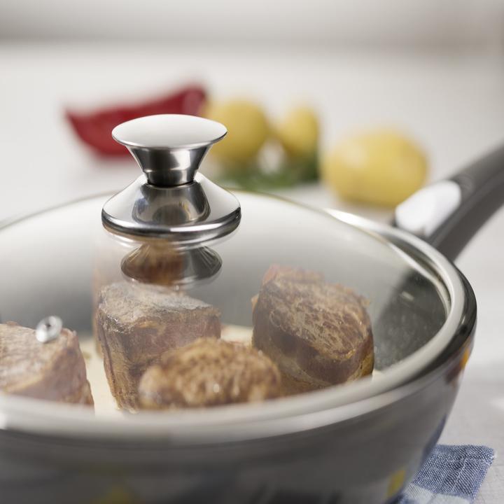 Actual product image Genius Bonafit (28 cm, Frying pan, Ceramic)