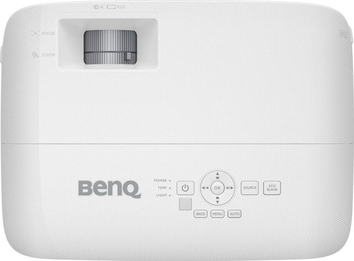 Image du produit BenQ MH5005 (Full HD, 3800 lm, 1.49 - 1.64:1)