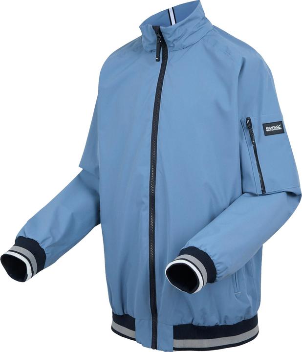 Image du produit Regatta - Veste imperméable SHOREBAY - Homme (M)