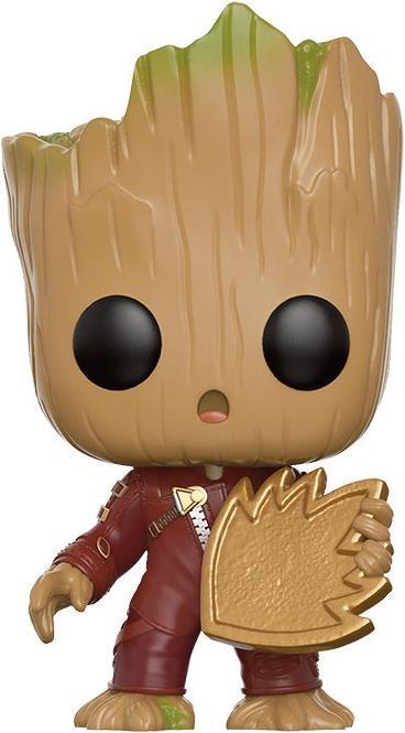 Produktbild Funko Groot