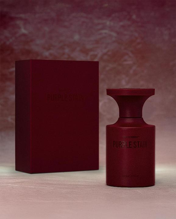 Immagine prodotto Borntostandout Purple Stain Extrait de Parfum (50 ml)