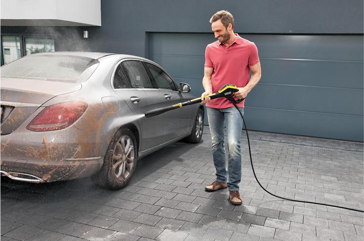 Produktbild Kärcher K7 Premium Smart Control (Netzbetrieb)