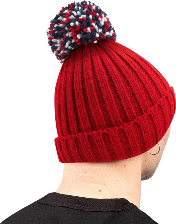 Produktbild Beechfield Hygge Mütze (One Size)