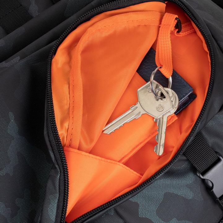 Produktbild Rivacase NB Rucksack Sherwood camo 7661 (32 l)