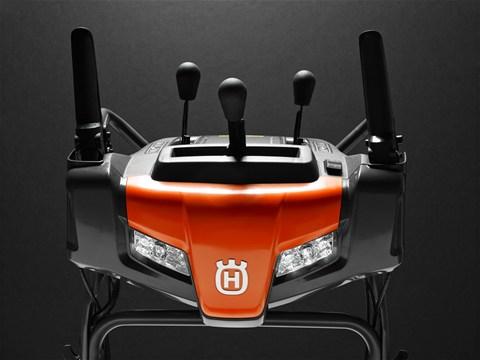 Produktbild Husqvarna Schneefräse ST 227P (68 cm)