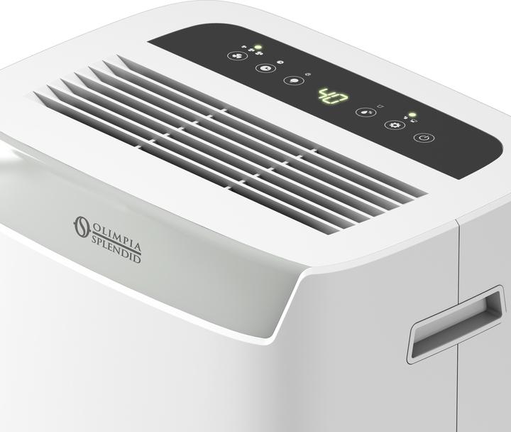 Immagine prodotto Olimpia Splendid ACQUARI S1 16 P (16 l/24h)