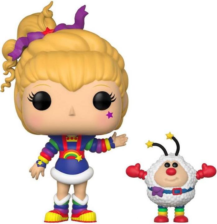 Image du produit Funko Rainbow Brite Twink