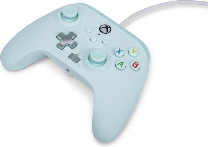 Produktbild PowerA Enhanced (Xbox Series X, Xbox Series S, Xbox One S)