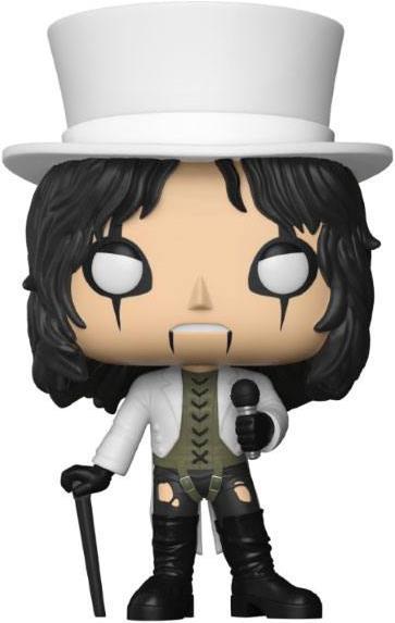 Image du produit Funko Alice Cooper.