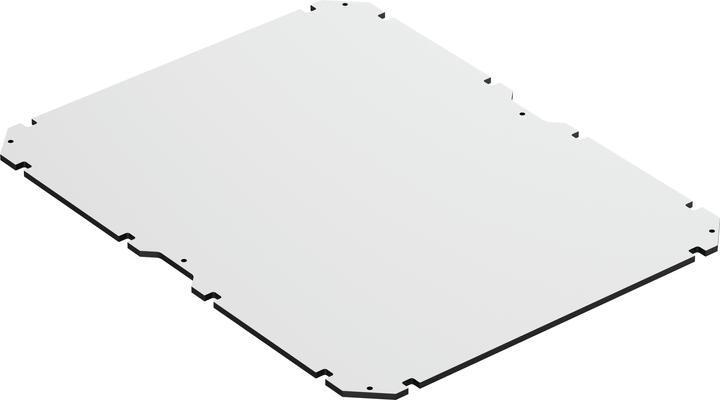 Spelsberg GEOS MPI-4050 Mounting plate GEOS MPI-4050