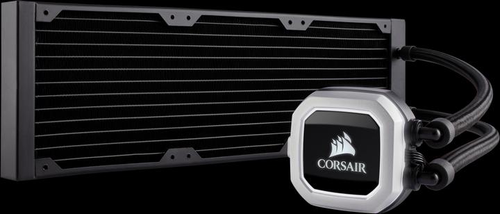 Produktbild Corsair H150i Pro
