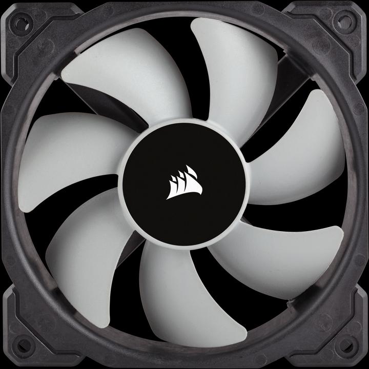 Produktbild Corsair H150i Pro