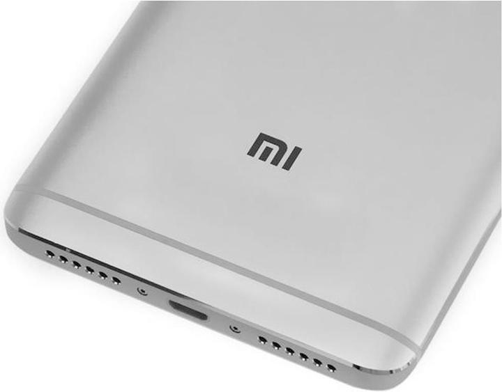Produktbild Xiaomi Redmi Note 4 (64 GB, Gray, 5.50", Hybrid Dual SIM, 13 Mpx, 4G)