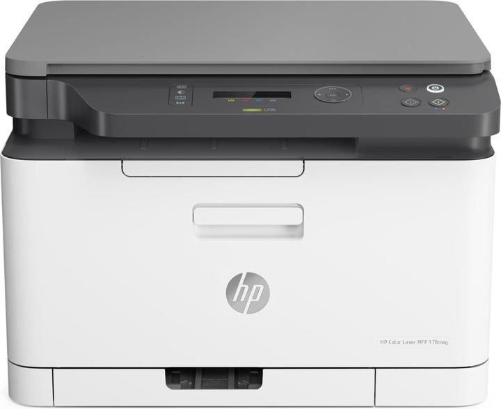 HP 178nw Laser a colori (Laser, Colore)