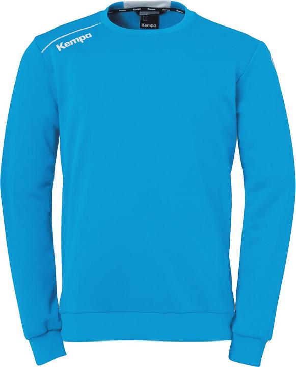 White, Kempa blue