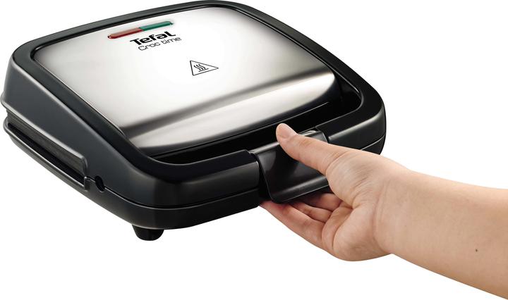 Immagine prodotto Tefal Croc Time SM193D - Tosti ijzer