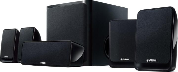 Image du produit Yamaha Yht-1840