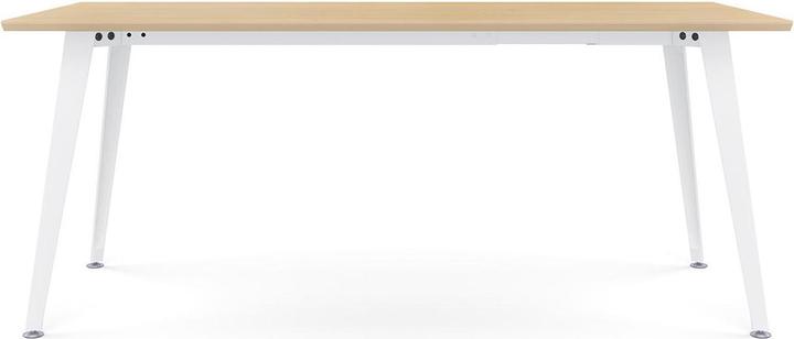 Image du produit ofinto Table de bureau Classic (160 x 80 cm)