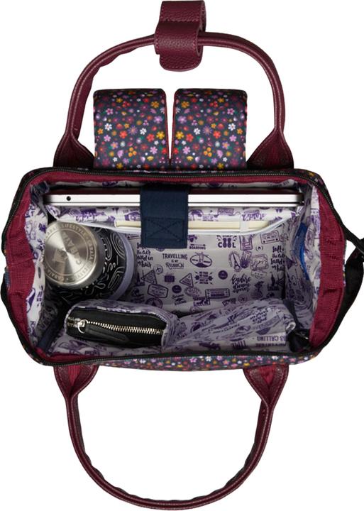 Produktbild Cabaia Lausanne (12 l)
