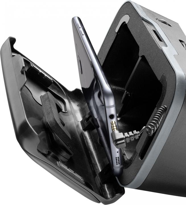 Image du produit Cellularline Zion VR Immersion Universelle
