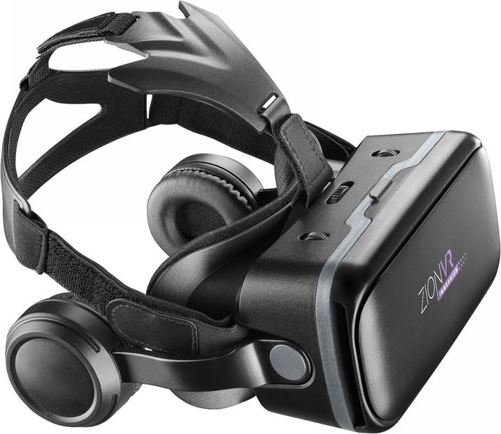 Image du produit Cellularline Zion VR Immersion Universelle