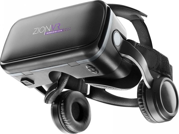 Image du produit Cellularline Zion VR Immersion Universelle