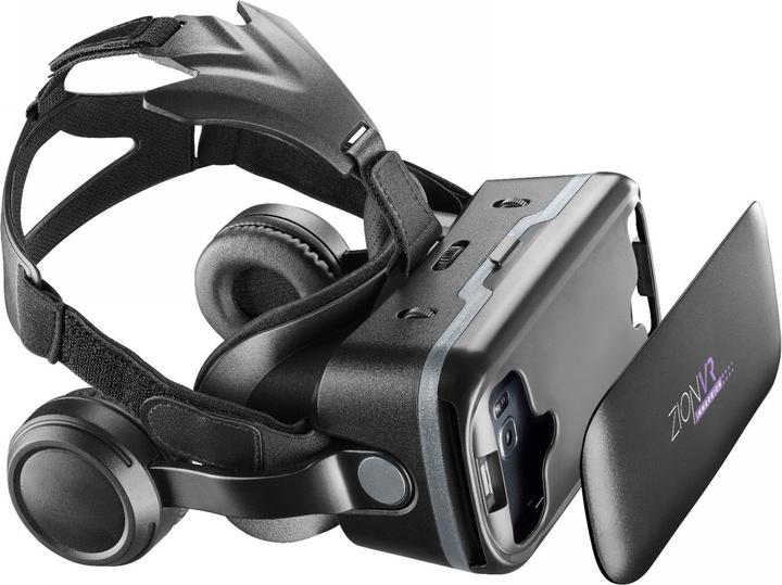 Image du produit Cellularline Zion VR Immersion Universelle