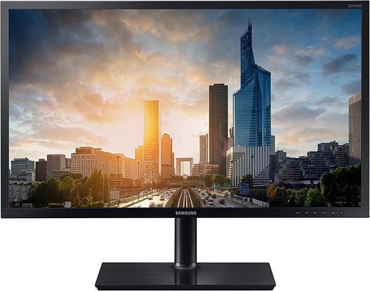 Produktbild Samsung S27h650fdu (1920 x 1080 Pixel, 27")