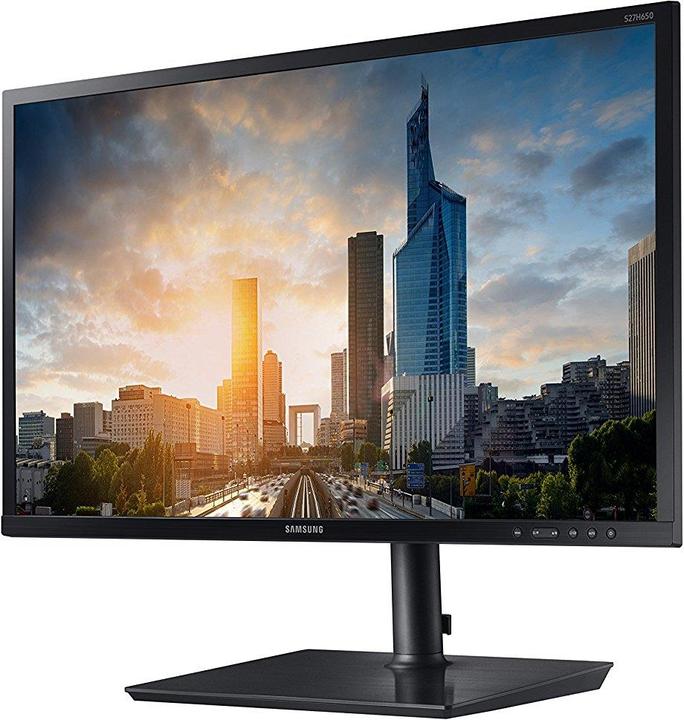 Produktbild Samsung S27h650fdu (1920 x 1080 Pixel, 27")