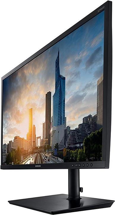 Produktbild Samsung S27h650fdu (1920 x 1080 Pixel, 27")