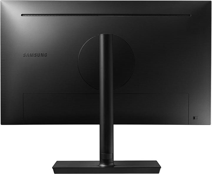 Produktbild Samsung S27h650fdu (1920 x 1080 Pixel, 27")
