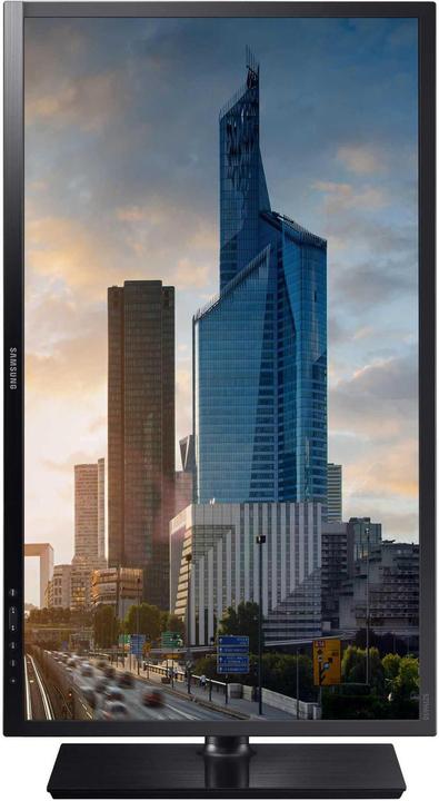 Produktbild Samsung S27h650fdu (1920 x 1080 Pixel, 27")