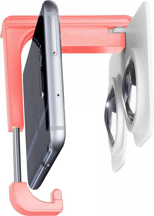 Actual product image Cellularline Zion VR Origami Universale