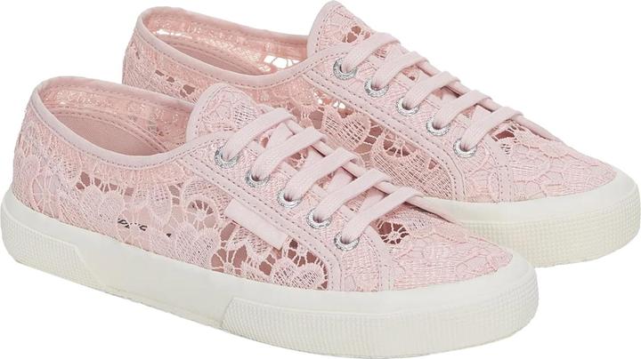 Produktbild Superga Sneaker 2750 Makramee (39.5)