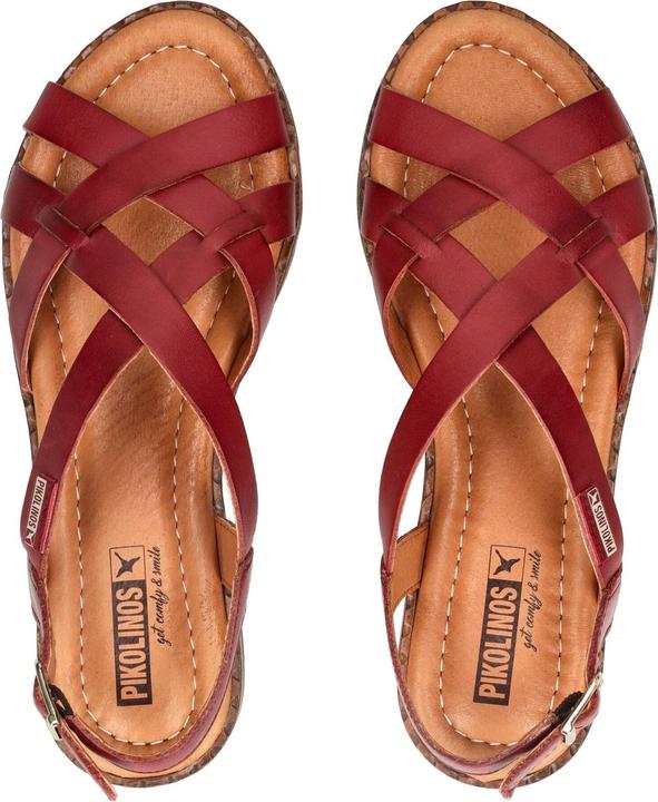 Actual product image Pikolinos Sandalen (37)
