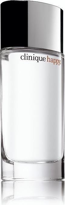 Actual product image Clinique Happy (Eau de parfum, 50 ml)