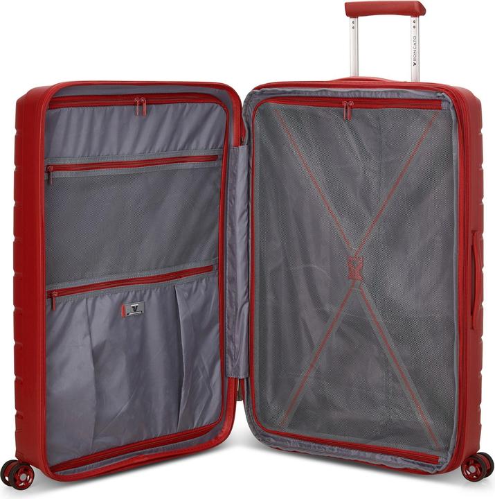 Image du produit Roncato B-Flying 4 roues trolley 78 cm (111 l, XL (à partir de 115l))
