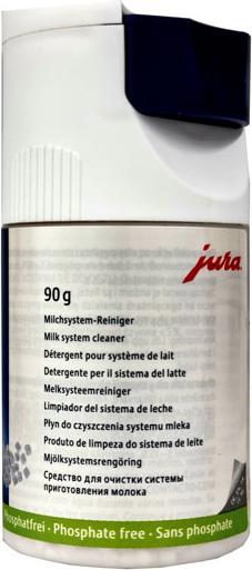 Image du produit Jura Nettoyage du système de lait