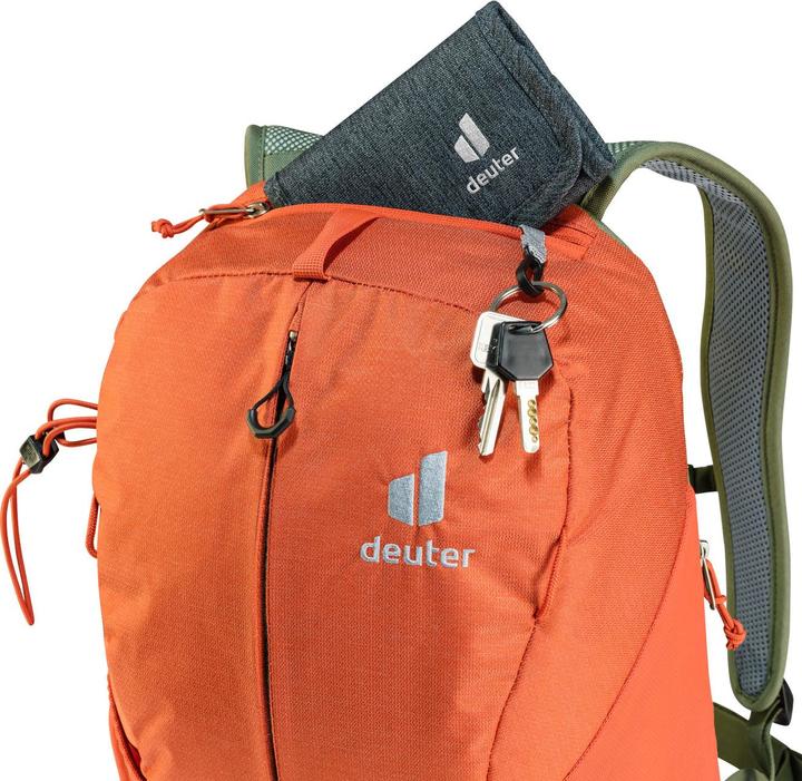 Actual product image Deuter AC Lite 17 (17 l)