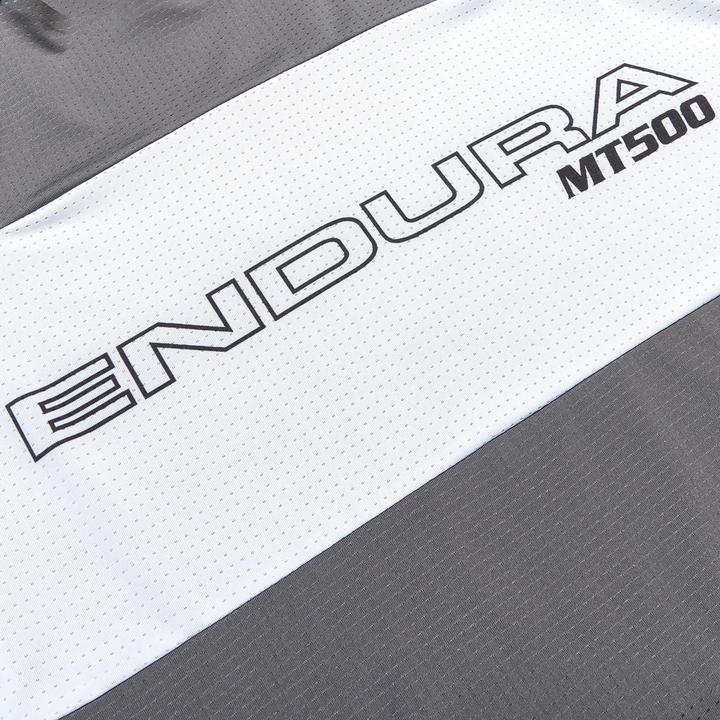 Actual product image Endura MT500 Burner Lite Jersey (long sleeve) (M)