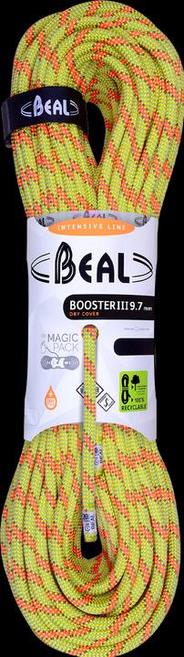 Beal Booster III 9,7 mm (80 m)